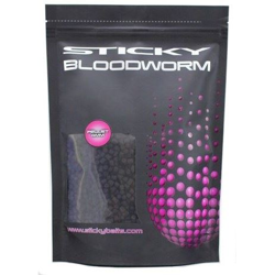 Sticky Baits Bloodworm Pellet