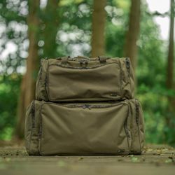 Avid Carp RVS Carryalls