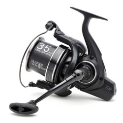 Daiwa 23 Emblem 35 SCW QD