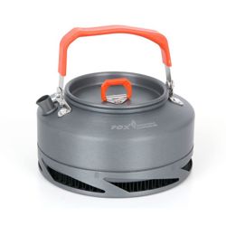 Fox Cookware Heat Transfer Kettle 0.9L