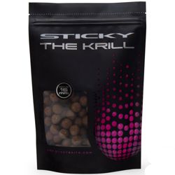 Sticky Baits The Krill Boilies