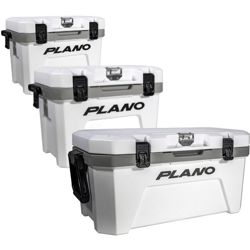 Plano Frost Coolers