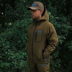 Aqua fishing jacket hotsell