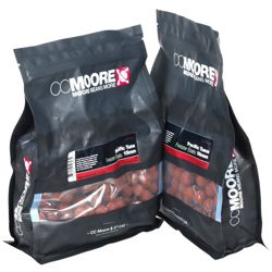 CC Moore Pacific Tuna Frozen Boilies 1kg