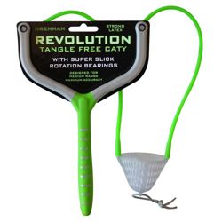 Drennan Revolution Tangle Free Caty Strong