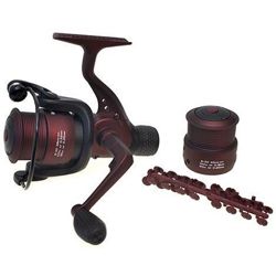 Drennan Red Range 6-30 Float Reel