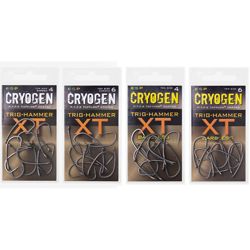 ESP Cryogen Trig-Hammer XT Hooks