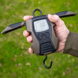 Avid Carp Digital Scales