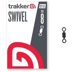 Trakker Swivel Size 8