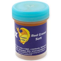 Scandex X-Reel Grease Soft