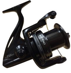 Shimano Aerlex 10000 XTB Spod