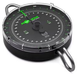 Korda Limited Edition 27kg/60lb Scales