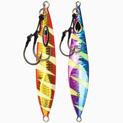 Sidewinder Odin Norse Jigs 150g