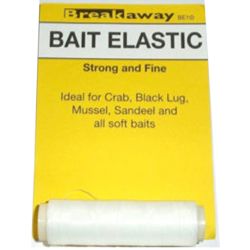 Breakaway Bait Elastic