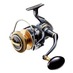 Daiwa 20 Saltiga Reels