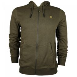 Korda Kore Zip Hoodies