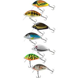 Salmo Tiny Lures 3cm