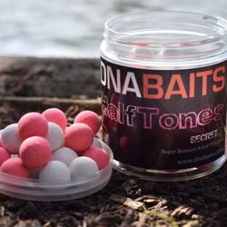 DNA Baits Halftone Pop Ups