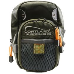 Cortland Fly Fishing Chest Pack