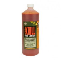 Dynamite Baits Premium Krill Liquid Carp Food 1Ltr