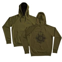 Trakker Tempest Hoody