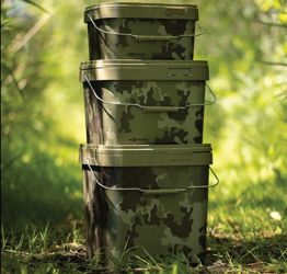 Korda Compac Buckets