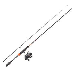 Berkley URBN II Dropshotter Combo 7.10ft