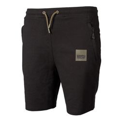 Nash Make It Happen Shorts Box Logo Black