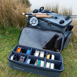 Wychwood EVA Large Reel Case