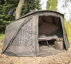 Avid Carp HQ Dual Layer Brolly System