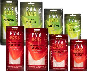 ESP PVA Bags