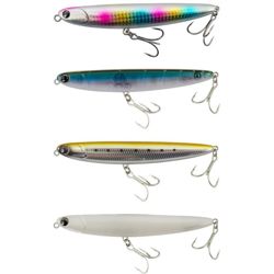 IMA Silent Salt Skimmer Lures