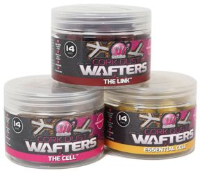 Mainline Cork Dust Wafters