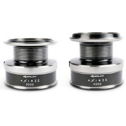 Korum Axis II Spare Spools