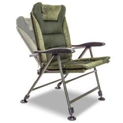 Solar SP Recliner Chair MKII High