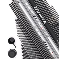 Daiwa Air Z Pro Poles