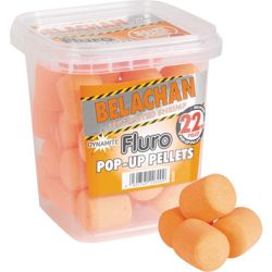 Dynamite Baits Catfish Pop-Ups Fluro Belachan