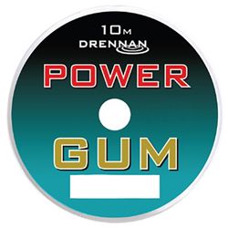 Drennan Power Gum 10m