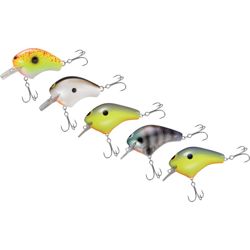 Shimano Bantam Macbeth Lures