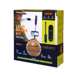 Deeper Chirp+ 2 & Long Range Kit Bundle