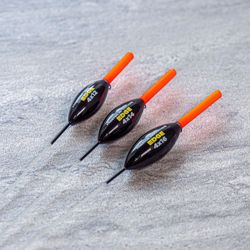 Preston Innovations Edge Carp Pole Floats