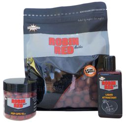 Dynamite Baits Robin Red Boilies 1kg