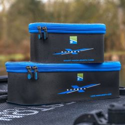 Preston Innovations EVA Hooklength Cases