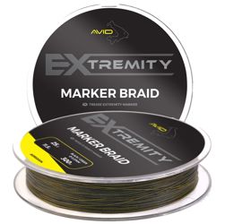 Avid Carp Extremity Marker Braid