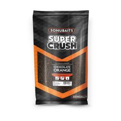 Sonubaits Chocolate Orange Method Mix 2kg