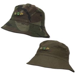 ESP Reversible Bucket Hat