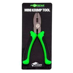 Korda Mini Krimp Tool