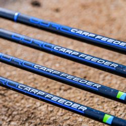 Preston Innovations Dura Carp Feeder Rods