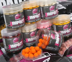 Mainline High Impact Pop Ups 15mm