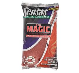 Sensas Magic Red 1Kg